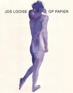 Jos Looise op papier 9789081589055 Jos Looise, Boeken, Kunst en Cultuur | Beeldend, Gelezen, Jos Looise, Beatrijs Tolk, Verzenden