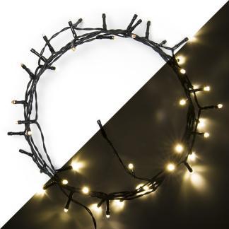 Kerstverlichting op batterijen | 4 meter | Lumineo, Diversen, Kerst, Nieuw, Verzenden