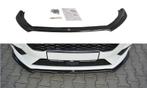 Voorspoiler Ford Fiesta Mk8 ST / ST-Line V.1, Ophalen of Verzenden, Nieuw