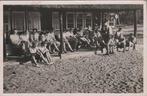 HULSHORST - C.J.M.V. Kamp, Verzenden, Gelopen