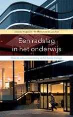 Een radslag in het onderwijs 9789490120276, Boeken, Verzenden, Zo goed als nieuw, Mohamed El Jaouhari