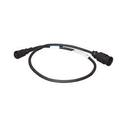 Raymarine Transducer Adapterkabel 8-pins naar 7-pins, Watersport en Boten, Navigatiemiddelen en Scheepselektronica, Nieuw, Ophalen of Verzenden