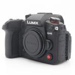 Digitale fotocamera  Panasonic Lumix DC-GH6 body, Audio, Tv en Foto, Fotocamera's Digitaal, Verzenden, Gebruikt, Overige Merken