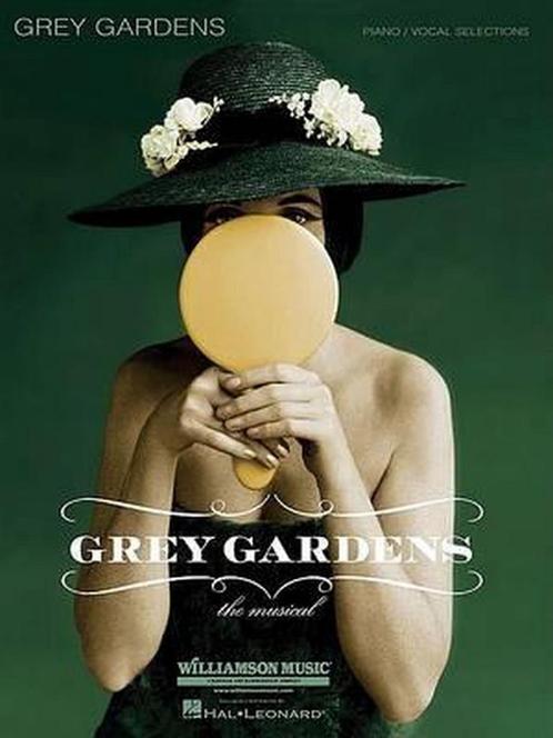 Grey Gardens 9781423427025 Doug Wright, Boeken, Overige Boeken, Gelezen, Verzenden