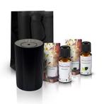 Beauty & Care Aroma diffuser pakket met 2 geuren 1 st..  new, Ophalen of Verzenden, Nieuw