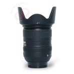 Nikon 18-200mm 3.5-5.6 G ED DX VR AF-S nr. 0702, Ophalen of Verzenden, Zo goed als nieuw