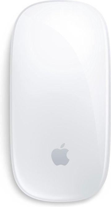 Tweedekans | Apple Magic Mouse (USB-C) - Wit - Multi-Touch beschikbaar voor biedingen