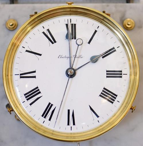 Antieke klokken barometers militaria De Tijdspiegel Den Haag, Antiek en Kunst, Antiek | Klokken, Ophalen of Verzenden