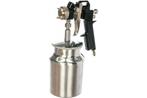 Verfspuit - 1 liter - 1,5mm spuitmond, Doe-het-zelf en Verbouw, Ophalen of Verzenden, Nieuw