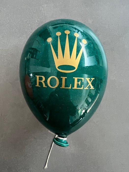 MVR (XX) - Rolex Ceramic Balloon, Antiek en Kunst, Kunst | Designobjecten