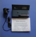 Tandingmeter - SAFE - Elektronische tandingsmeter, Gestempeld