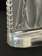 Lalique - René Lalique - sculptuur, « Vierge à lEnfant