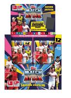(Pre-order) Bundesliga Match Attax Trading Cards 2025/26..., Verzenden, Zo goed als nieuw