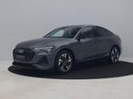 Zakelijke Lease |  Audi e-tron Sportback, Auto's, Automaat, Gebruikt, Zwart, Overige kleuren