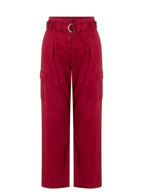 YESTA broek Varuna Maat:, Kleding | Dames, Broeken en Pantalons, Overige kleuren, Nieuw, Verzenden