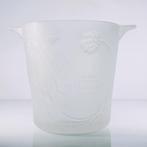 Perrier-Jouët - Champagne koeler - Glas