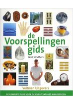De voorspellingengids Jane Struthers, Verzenden, Gelezen