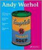 Andy Warhol 9783791338149 Isabel Kuhl, Boeken, Verzenden, Zo goed als nieuw, Isabel Kuhl