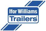 Ruim assortiment Ifor Williams onderdelen!, Auto diversen, Aanhangwagen-onderdelen, Nieuw, Ophalen of Verzenden