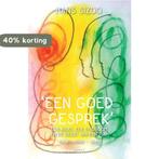 Een goed gesprek 9789463385947 Hans Sizoo, Boeken, Verzenden, Zo goed als nieuw, Hans Sizoo