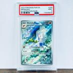 Pokémon Graded card - Mienshao 200 - Pokémon - PSA 9, Nieuw