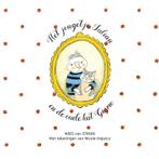 Het jongetje Julian en de oude kat Gizmo 9789464036886, Boeken, Verzenden, Zo goed als nieuw, Wies van Strien