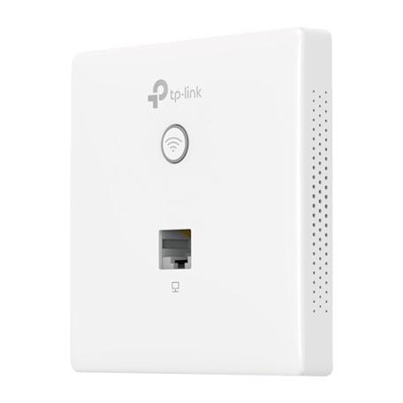 Nieuwe TP-Link EAP115-Wall met garantie, Computers en Software, Accesspoints, Nieuw, Ophalen of Verzenden