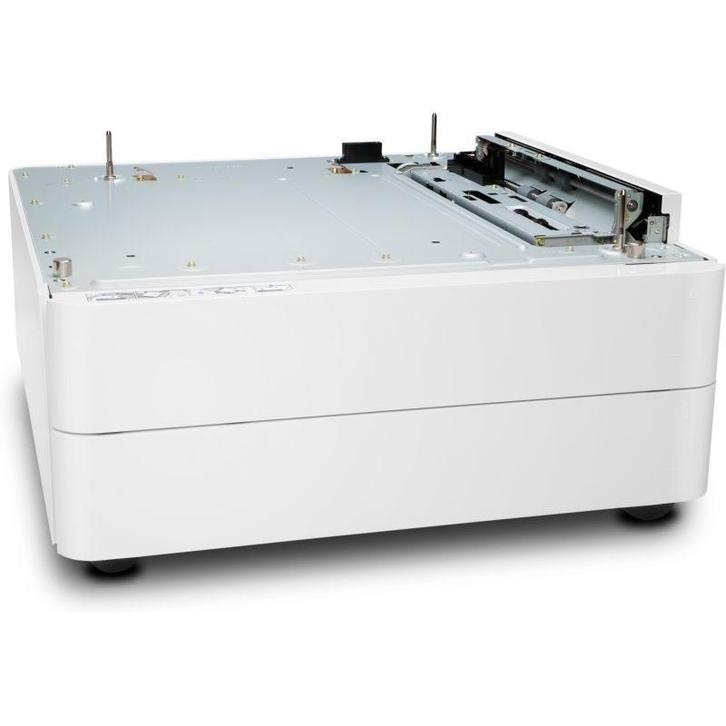 HP - dual cassette dept feeder for 876 serie (y1f98a), Computers en Software, Printerbenodigdheden, Overige typen, Nieuw, Ophalen of Verzenden