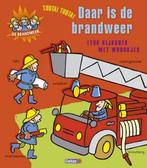 Daar Is De Brandweer 9789044712957 Znu, Verzenden, Gelezen, Znu