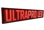 UltraPro series - Professionele LED lichtkrant afm. 360 x..., Verzenden