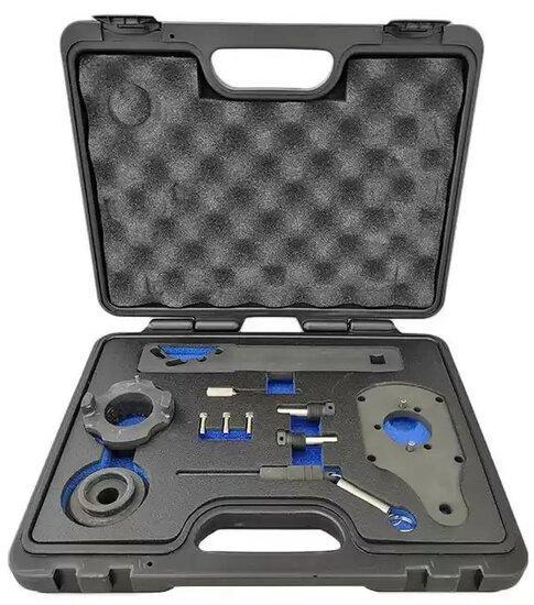 Timing set Opel/Vauxhall Corsa-E 2015 to 2017 CDTi, Auto diversen, Autogereedschap, Verzenden