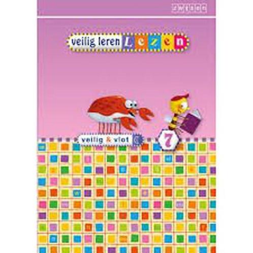 Veilig Leren Lezen (VLL) Kim versie Veilig en Vlot leesboekj, Boeken, Schoolboeken, Nieuw, Verzenden