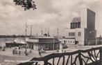 ROTTERDAM - Ventilatiegebouw Maastunnel, Verzamelen, Ansichtkaarten | Nederland, Gelopen