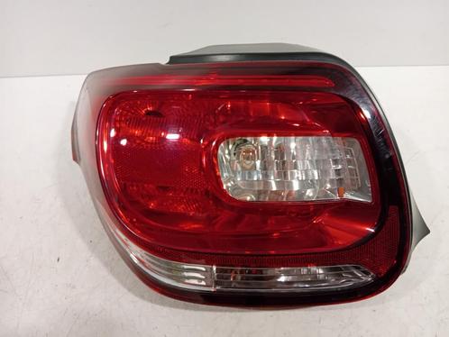 Achterlicht links buiten Citroën DS3  1.6 VTi 120 967697388, Auto-onderdelen, Verlichting, ARN erkend, Stiba lid, Erkend duurzaam