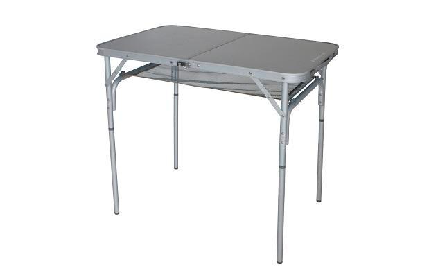 Eurotrail Monnai Campingtafel (Eurotrail Tafels), Caravans en Kamperen, Kampeeraccessoires, Nieuw, Ophalen of Verzenden