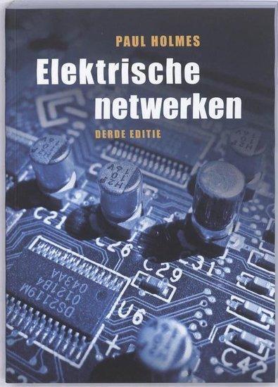 Elektrische netwerken | 9789043019835, Boeken, Studieboeken en Cursussen, Verzenden