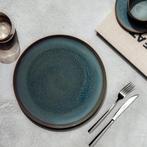 2dekans | Villeroy & Boch - Crafted Breeze Dinerborden 6, Ophalen of Verzenden, Zo goed als nieuw