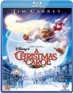 A Christmas Carol (Blu-ray), Verzenden, Gebruikt