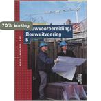 4Vnb Bouwvoorbereiding 9789011061842 M.A.A.M. Liebregts, Verzenden, Gelezen, M.A.A.M. Liebregts
