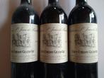 1992 Chateau St Jean de Béard - Saint-Émilion Grand Cru - 3, Nieuw