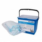 Clean n Easy vloermop kant en klaar, 25 stuks, Verzenden