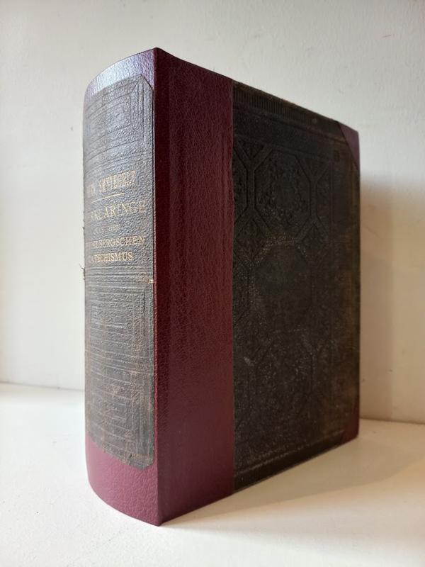 Smytegelt, Bernardus-Des Christens eenige Troost, Boeken, Overige Boeken, Gelezen, Verzenden