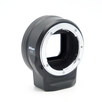 Nikon FTZ Mount Adapter (Occasion) + 1 jaar Garantie beschikbaar voor biedingen