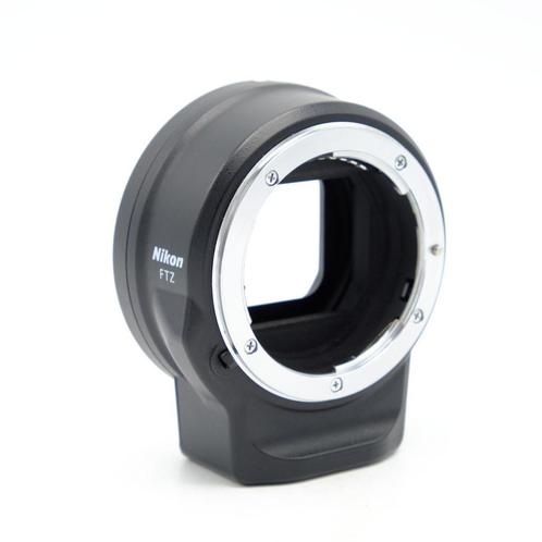 Nikon FTZ Mount Adapter (Occasion) + 1 jaar Garantie, Audio, Tv en Foto, Fotografie | Lenzen en Objectieven, Toebehoren, Zo goed als nieuw