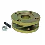 Vetus Flange2A Tussenflens voor Volvo MS, MSB en MS2, Ophalen of Verzenden, Nieuw, Zeilboot of Motorboot