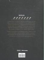 Duplex 9789462802384 Ellen Deckwitz, Verzenden, Gelezen, Ellen Deckwitz