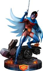 Gatchaman Amazing Art Collection Statue Joe the Condor, E..., Ophalen of Verzenden, Nieuw