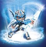 Skylanders Giants serie 2 Chill (skylander used), Ophalen of Verzenden, Zo goed als nieuw