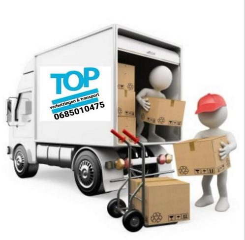 MEUBEL VERVOER, TRANSPORT, VERHUIZINGEN &amp; ONTRUIMINGEN, Diensten en Vakmensen, Verhuizers en Opslag, Bedrijfsverhuizingen