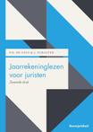 Boom Juridische studieboeken      Jaarrekening 9789462906525